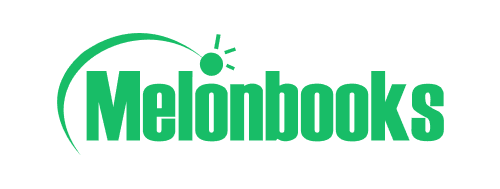 メロンブックス書籍リンク